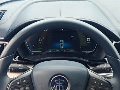 BYD Song Plus New Energy 2021 DM-i 110KM Flagship - ფოტო 17