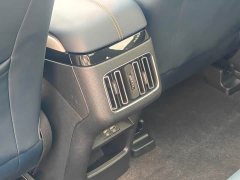 BYD Song Plus New Energy 2021 DM-i 110KM Flagship - ფოტო 18