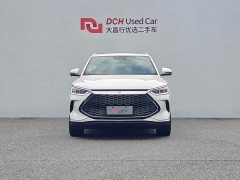 BYD Song Plus New Energy 2021 DM-i 110KM Flagship - ფოტო 2