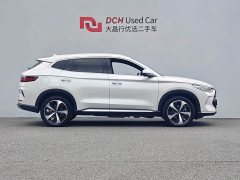 BYD Song Plus New Energy 2021 DM-i 110KM Flagship - ფოტო 3