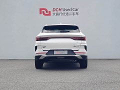 BYD Song Plus New Energy 2021 DM-i 110KM Flagship - ფოტო 4