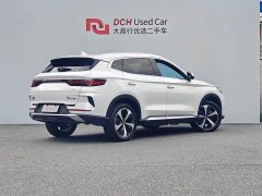 BYD Song Plus New Energy 2021 DM-i 110KM Flagship - ფოტო 5
