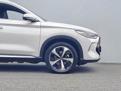 BYD Song Plus New Energy 2021 DM-i 110KM Flagship - ფოტო 6