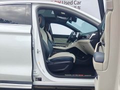 BYD Song Plus New Energy 2021 DM-i 110KM Flagship - ფოტო 7