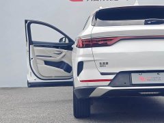 BYD Song Plus New Energy 2021 DM-i 110KM Flagship - ფოტო 9
