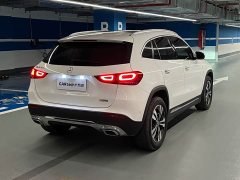 Mercedes-Benz GLA 220 - ფოტო 10