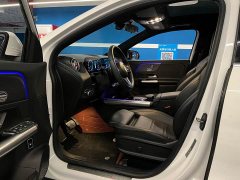Mercedes-Benz GLA 220 - ფოტო 11