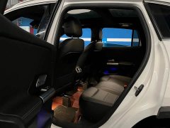 Mercedes-Benz GLA 220 - ფოტო 12