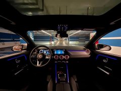 Mercedes-Benz GLA 220 - ფოტო 13