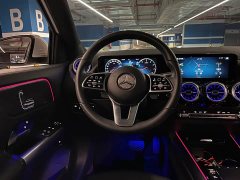Mercedes-Benz GLA 220 - ფოტო 15