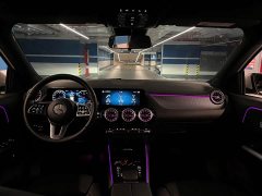 Mercedes-Benz GLA 220 - ფოტო 17