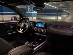 Mercedes-Benz GLA 220 - ფოტო 19