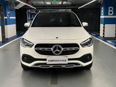 Mercedes-Benz GLA 220 - ფოტო 2