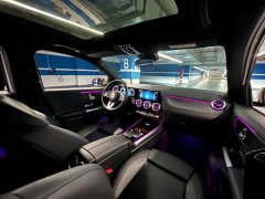 Mercedes-Benz GLA 220 - ფოტო 20