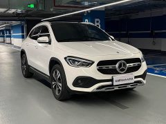 Mercedes-Benz GLA 220 - ფოტო 3