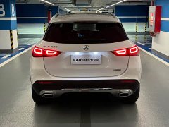 Mercedes-Benz GLA 220 - ფოტო 8