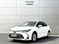 Toyota Corolla 1.8L Hybrid Smart Dual Engine Pioneer Edition - ფოტო 1