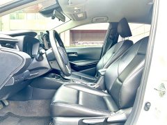 Toyota Corolla 1.8L Hybrid Smart Dual Engine Pioneer Edition - ფოტო 10