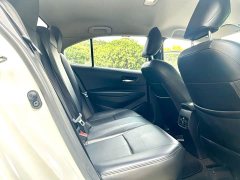 Toyota Corolla 1.8L Hybrid Smart Dual Engine Pioneer Edition - ფოტო 13