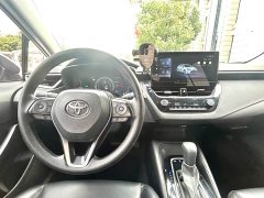 Toyota Corolla 1.8L Hybrid Smart Dual Engine Pioneer Edition - ფოტო 16