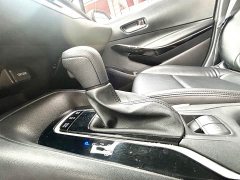 Toyota Corolla 1.8L Hybrid Smart Dual Engine Pioneer Edition - ფოტო 17