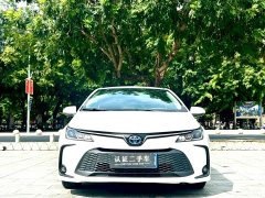 Toyota Corolla 1.8L Hybrid Smart Dual Engine Pioneer Edition - ფოტო 3