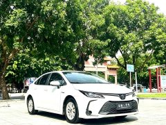 Toyota Corolla 1.8L Hybrid Smart Dual Engine Pioneer Edition - ფოტო 4
