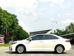 Toyota Corolla 1.8L Hybrid Smart Dual Engine Pioneer Edition - ფოტო 5