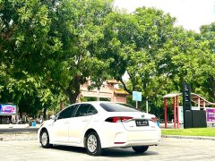 Toyota Corolla 1.8L Hybrid Smart Dual Engine Pioneer Edition - ფოტო 6
