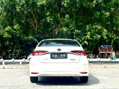 Toyota Corolla 1.8L Hybrid Smart Dual Engine Pioneer Edition - ფოტო 7