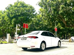 Toyota Corolla 1.8L Hybrid Smart Dual Engine Pioneer Edition - ფოტო 8
