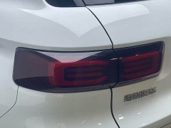 Geely ICON 2023 1.5TD Chocolate Refined Edition - ფოტო 10