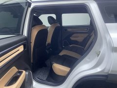 Geely ICON 2023 1.5TD Chocolate Refined Edition - ფოტო 12