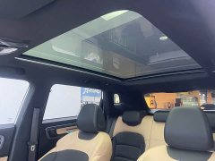 Geely ICON 2023 1.5TD Chocolate Refined Edition - ფოტო 13
