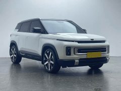 Geely ICON 2023 1.5TD Chocolate Refined Edition - ფოტო 20