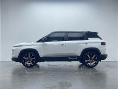 Geely ICON 2023 1.5TD Chocolate Refined Edition - ფოტო 6