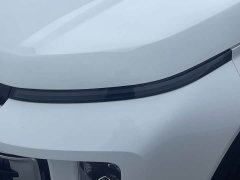 Geely ICON 2023 1.5TD Chocolate Refined Edition - ფოტო 9