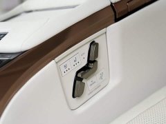 Lexus LM 2025 500h Four-Seater Imperial Edition - ფოტო 15