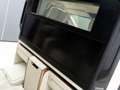 Lexus LM 2025 500h Four-Seater Imperial Edition - ფოტო 17