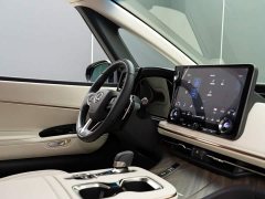 Lexus LM 2025 500h Four-Seater Imperial Edition - ფოტო 18