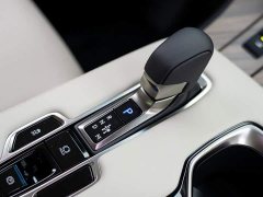 Lexus LM 2025 500h Four-Seater Imperial Edition - ფოტო 19