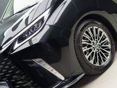Lexus LM 2025 500h Four-Seater Imperial Edition - ფოტო 3
