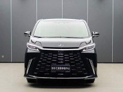 Lexus LM 2025 500h Four-Seater Imperial Edition - ფოტო 4