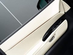 Lexus LM 2025 500h Four-Seater Imperial Edition - ფოტო 8