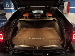 Mercedes-Benz GLC Coupe 2021 GLC 260 4MATIC Coupe SUV - ფოტო 11