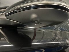 Mercedes-Benz GLC Coupe 2021 GLC 260 4MATIC Coupe SUV - ფოტო 5