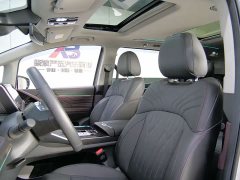 GAC Aion M8 2024 Master Series 400T Premium Edition - ფოტო 10
