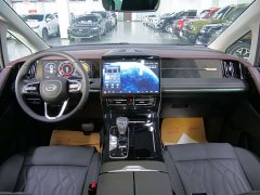 GAC Aion M8 2024 Master Series 400T Premium Edition - ფოტო 11