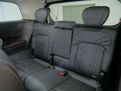 GAC Aion M8 2024 Master Series 400T Premium Edition - ფოტო 12