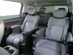 GAC Aion M8 2024 Master Series 400T Premium Edition - ფოტო 13